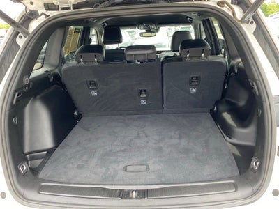 2023 Jeep Grand Cherokee Altitude X 4X4 / HEATED SEATS