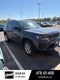 2026 Jeep Grand Cherokee Laredo 4X4
