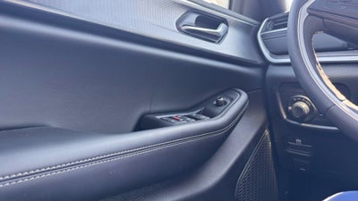 2026 Jeep Grand Cherokee Laredo 4X4