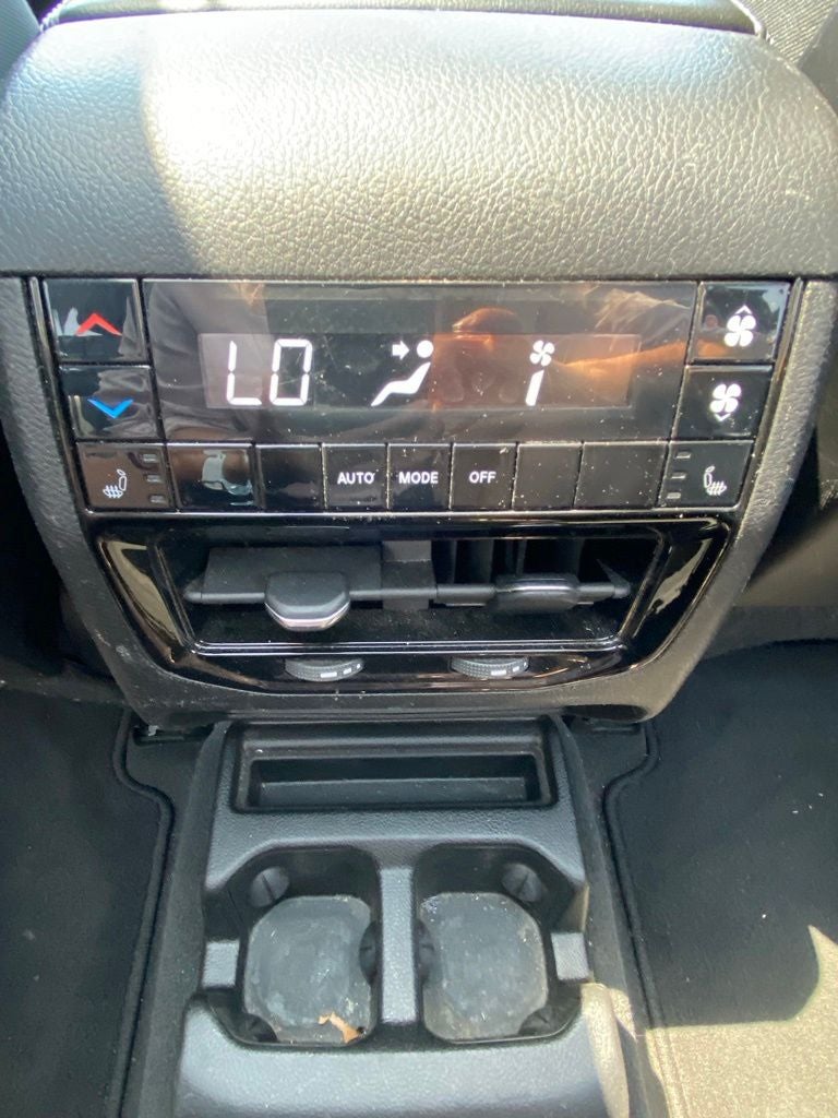 2021 Jeep Grand Cherokee L Limited HEATED SEATS / 4X4 / MOONROOF