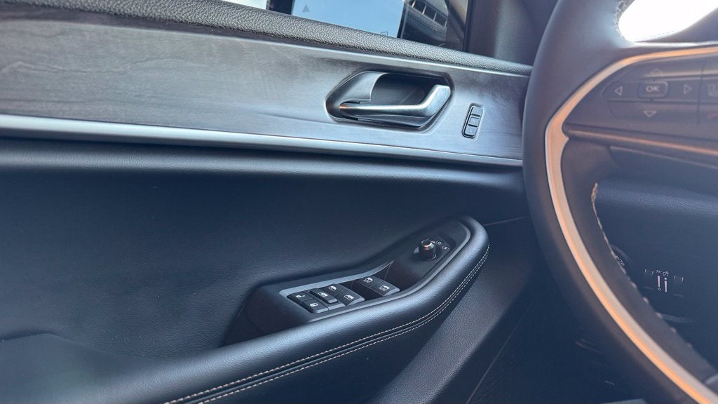 2024 Jeep Grand Cherokee L Limited 4X4 / HEATED SEATS / TOW PACK / HEATED SEATS