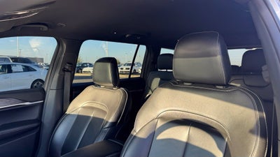 2024 Jeep Grand Cherokee L Limited 4X4 / HEATED SEATS / TOW PACK / HEATED SEATS