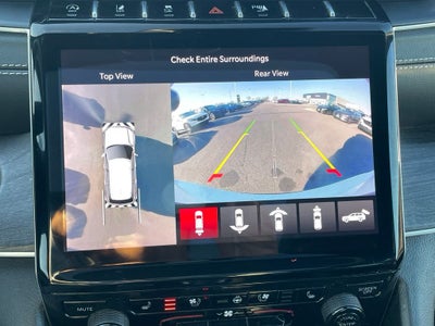 2024 Jeep Grand Cherokee L Limited 4X4 / NAV / HEATED SEATS