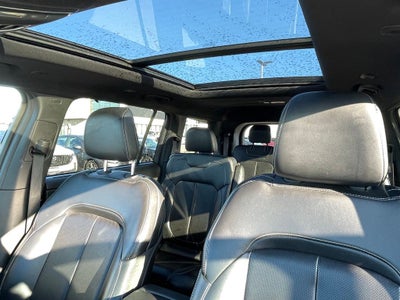 2024 Jeep Grand Cherokee L Limited 4X4 / NAV / HEATED SEATS