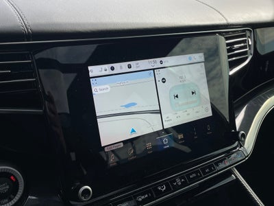 2023 Jeep Wagoneer Base 4X4 / NAV / HEATED SEATS