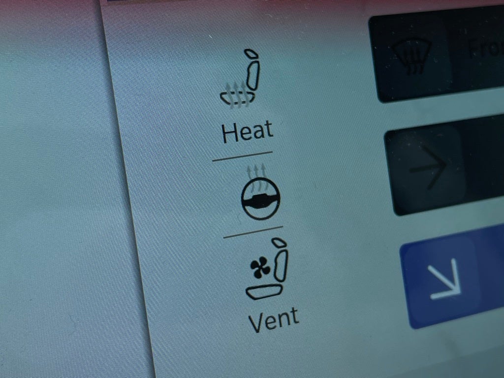 2023 Jeep Wagoneer Base 4X4 / NAV / HEATED SEATS