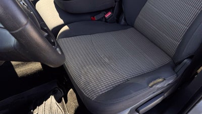 2012 RAM 1500 Base