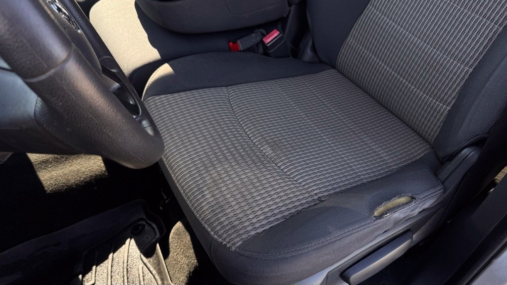 2012 RAM 1500 Base