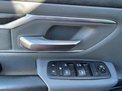 2019 RAM 1500 Big Horn/Lone Star 4X4 / CLEAN CARFAX