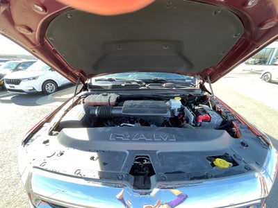 2019 RAM 1500 Big Horn/Lone Star 4X4 / CLEAN CARFAX