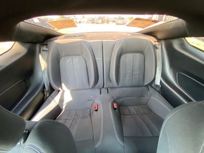 2020 Ford Mustang EcoBoost KEYLESS ENTRY / BLUETOOTH / BACK UP CAM