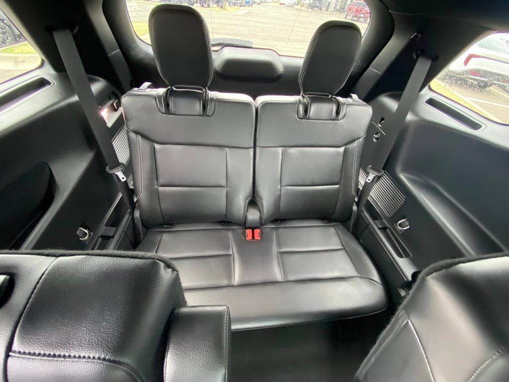 2022 Ford Explorer ST 4X4 / HEATED SEATS / 3RD ROW
