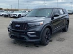2022 Ford Explorer ST 4X4 / HEATED SEATS / 3RD ROW