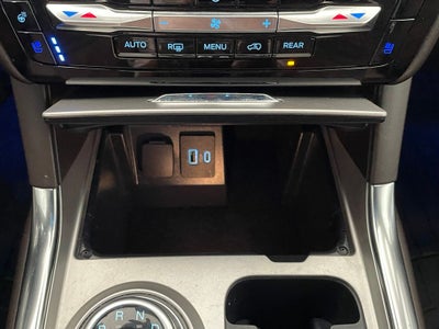 2022 Ford Explorer King Ranch 4X4 / PREMIUM AUDIO / LEATHER / 3RD ROW