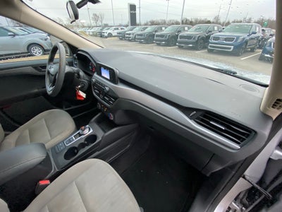 2020 Ford Escape S CLEAN CARFAX / BLUETOOTH