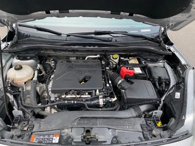 2020 Ford Escape S CLEAN CARFAX / BLUETOOTH