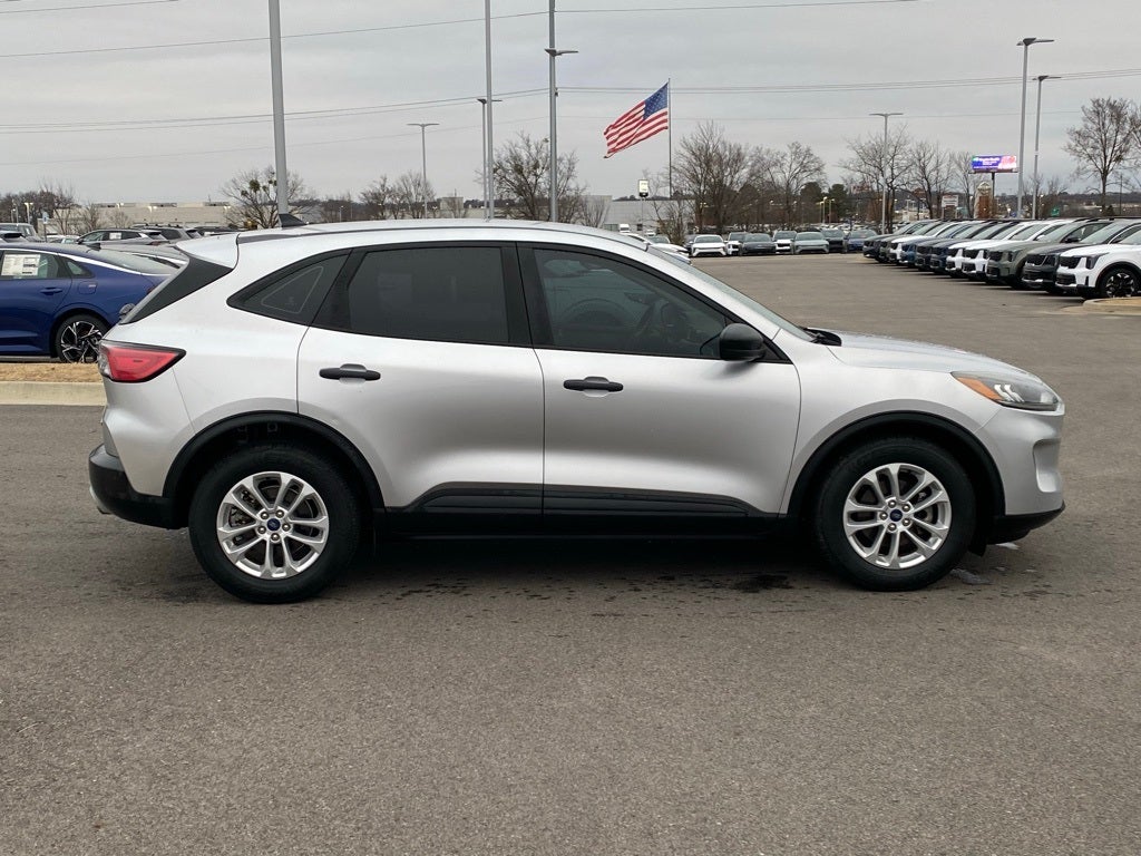 2020 Ford Escape S CLEAN CARFAX / BLUETOOTH