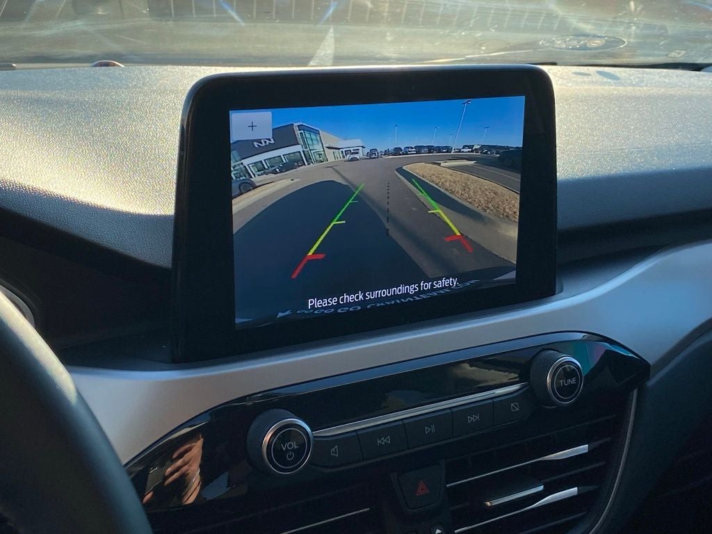 2022 Ford Escape SE HEATED SEATS / REMOTE START