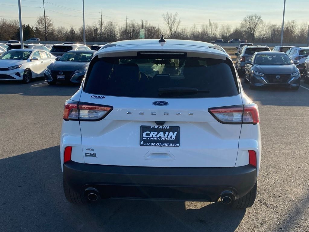 2022 Ford Escape SE HEATED SEATS / REMOTE START