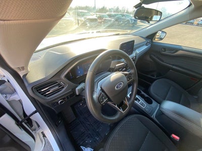 2025 Ford Escape Active HEATED SEATS / ONE OWNER