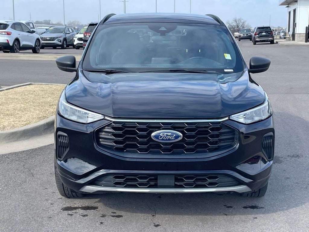 2024 Ford Escape ST-Line ONE OWNER / POWER LIFTGATE