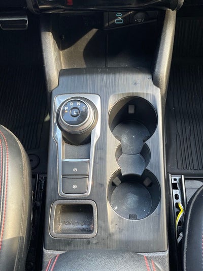 2023 Ford Escape ST-Line ONE OWNER / CLEAN CARFAX