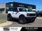 2023 Ford Bronco Base 4X4 / CLEAN CARFAX