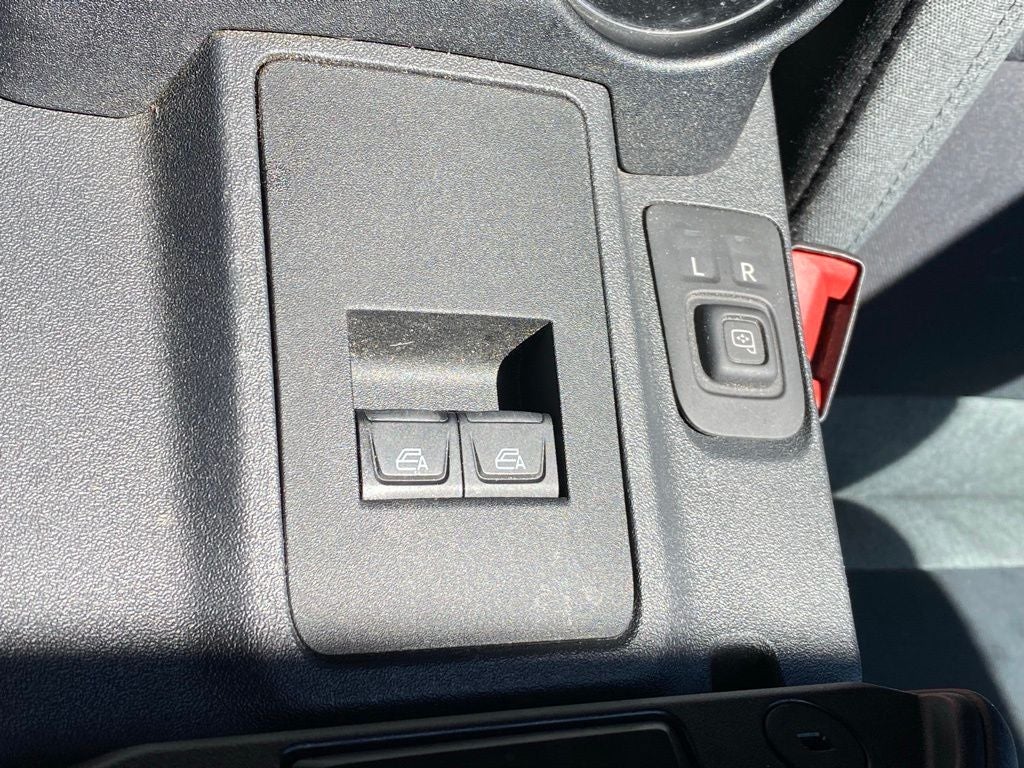 2023 Ford Bronco Base 4X4 / CLEAN CARFAX