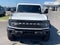 2025 Ford Bronco Badlands 4X4 / HARD TOP / LEATHER