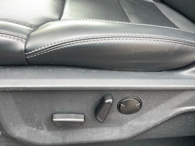 2025 Ford Expedition Max Platinum 4X4 / MOONROOF / HEATED SEATS