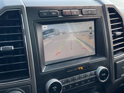 2018 Ford Expedition XLT