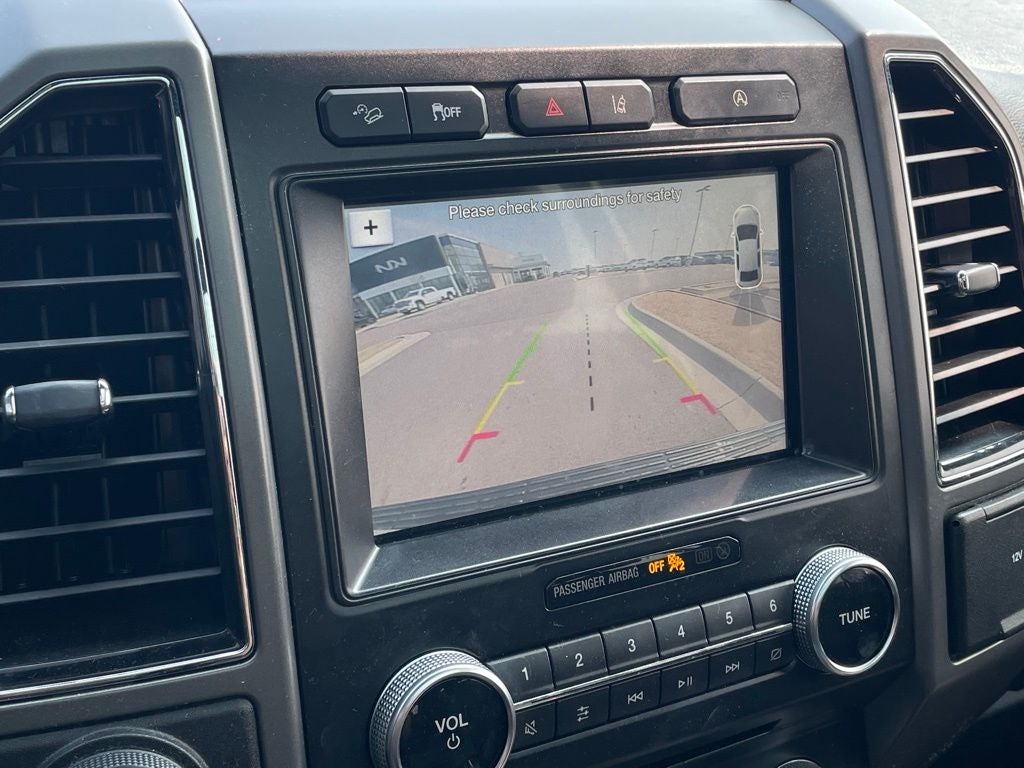 2018 Ford Expedition XLT