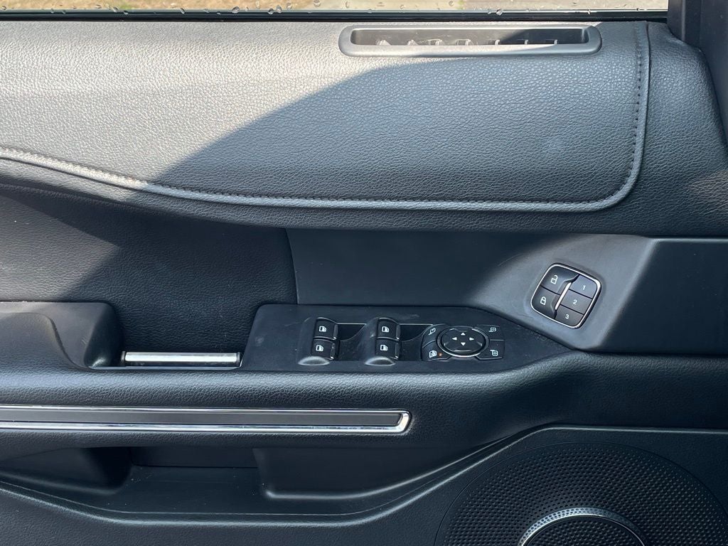 2018 Ford Expedition XLT