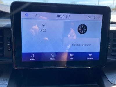 2020 Ford Explorer XLT CLEAN CARFAX / 3RD ROW / POWER LIFTGATE