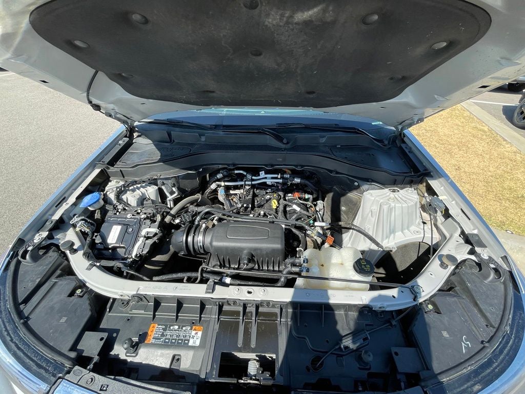 2023 Ford Explorer XLT HEATED SEATS / ONE OWNER