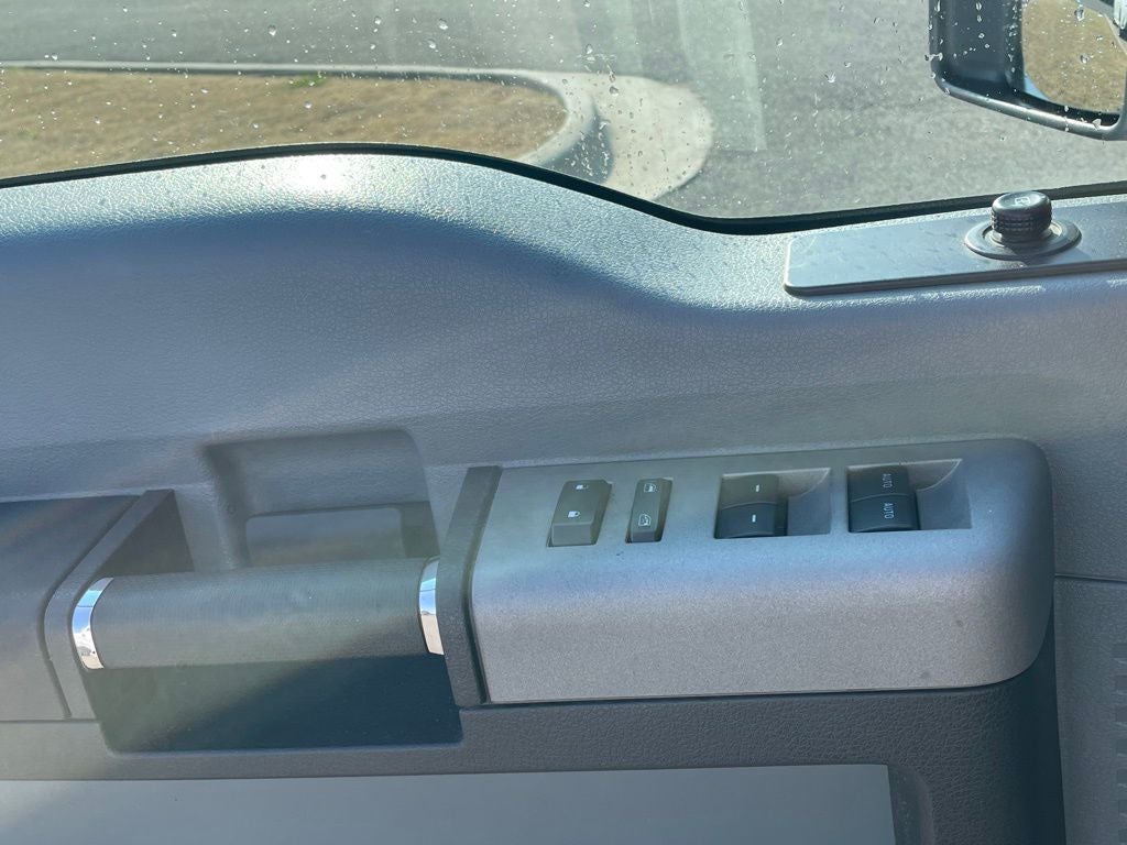 2013 Ford F-250SD XLT