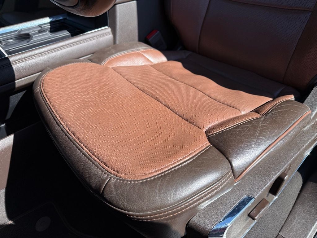2023 Ford F-250SD King Ranch