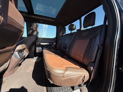 2023 Ford F-250SD King Ranch