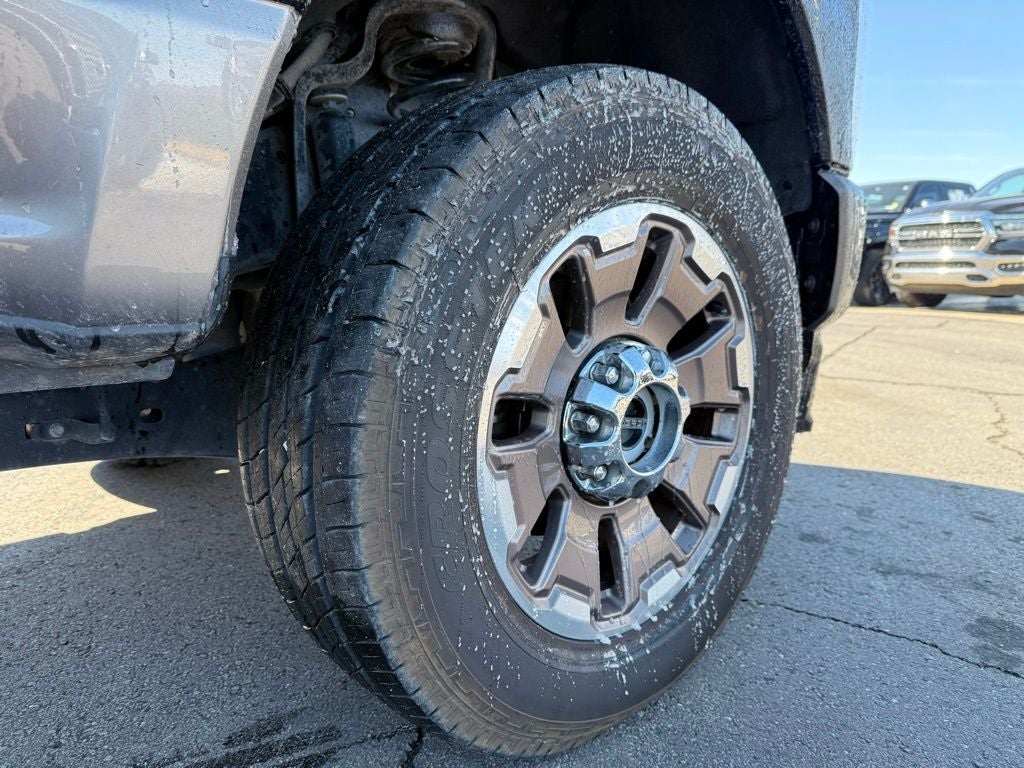 2023 Ford F-250SD King Ranch