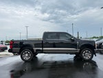 2023 Ford F-250SD King Ranch