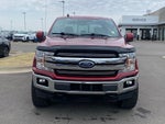 2019 Ford F-150 Lariat ONE OWNER / HEATED SEATS / 4X4
