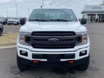 2020 Ford F-150 XLT FX4 / HEATED SEATS / CLEAN CARFAX