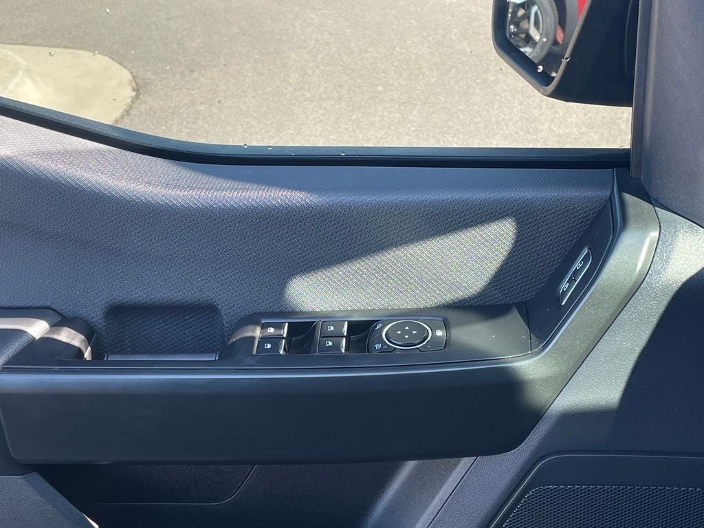 2024 Ford F-150 STX 4X4 / NAV / ONE OWNER