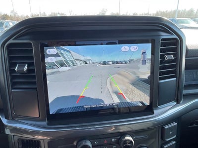 2025 Ford F-150 STX RWD / ONE OWNER / CLEAN CARFAX