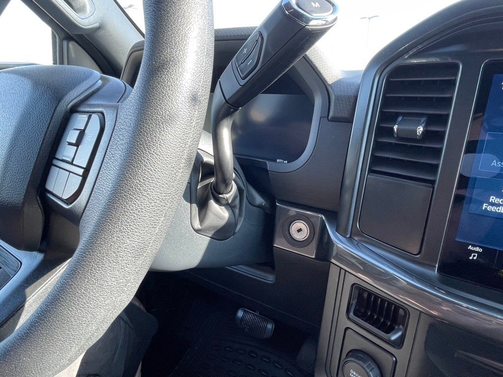 2025 Ford F-150 STX RWD / ONE OWNER / CLEAN CARFAX