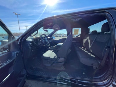 2025 Ford F-150 STX RWD / ONE OWNER / CLEAN CARFAX