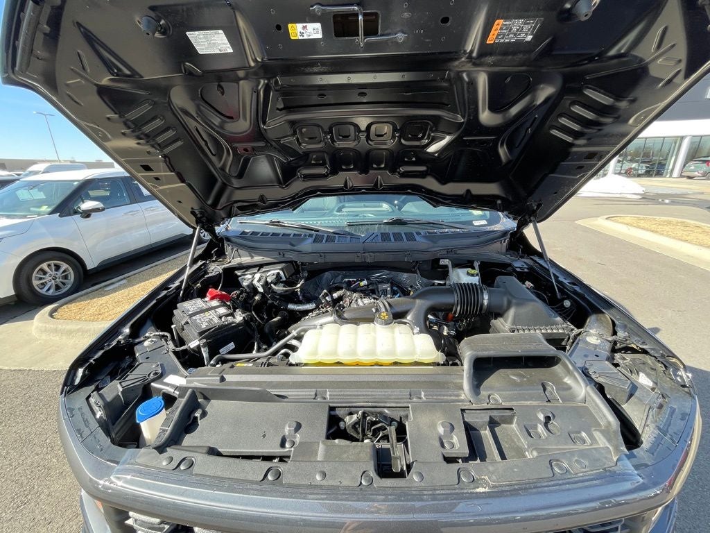 2025 Ford F-150 STX RWD / ONE OWNER / CLEAN CARFAX