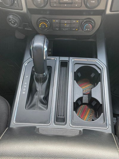 2020 Ford F-150 XLT FX4 OFFROAD / 4X4 / CLEAN CARFAX