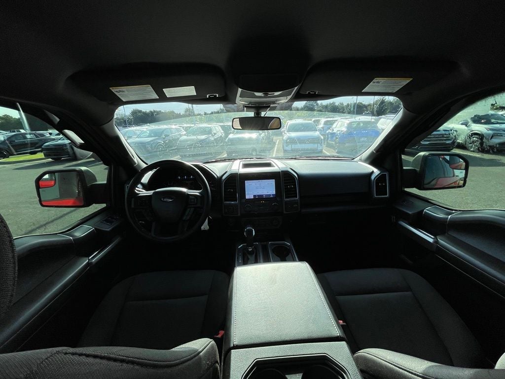 2020 Ford F-150 XLT FX4 OFFROAD / 4X4 / CLEAN CARFAX