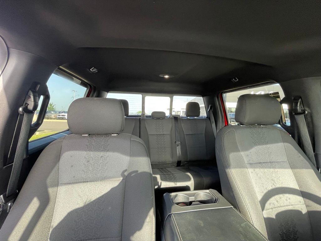 2020 Ford F-150 XLT FX4 OFFROAD / 4X4 / CLEAN CARFAX